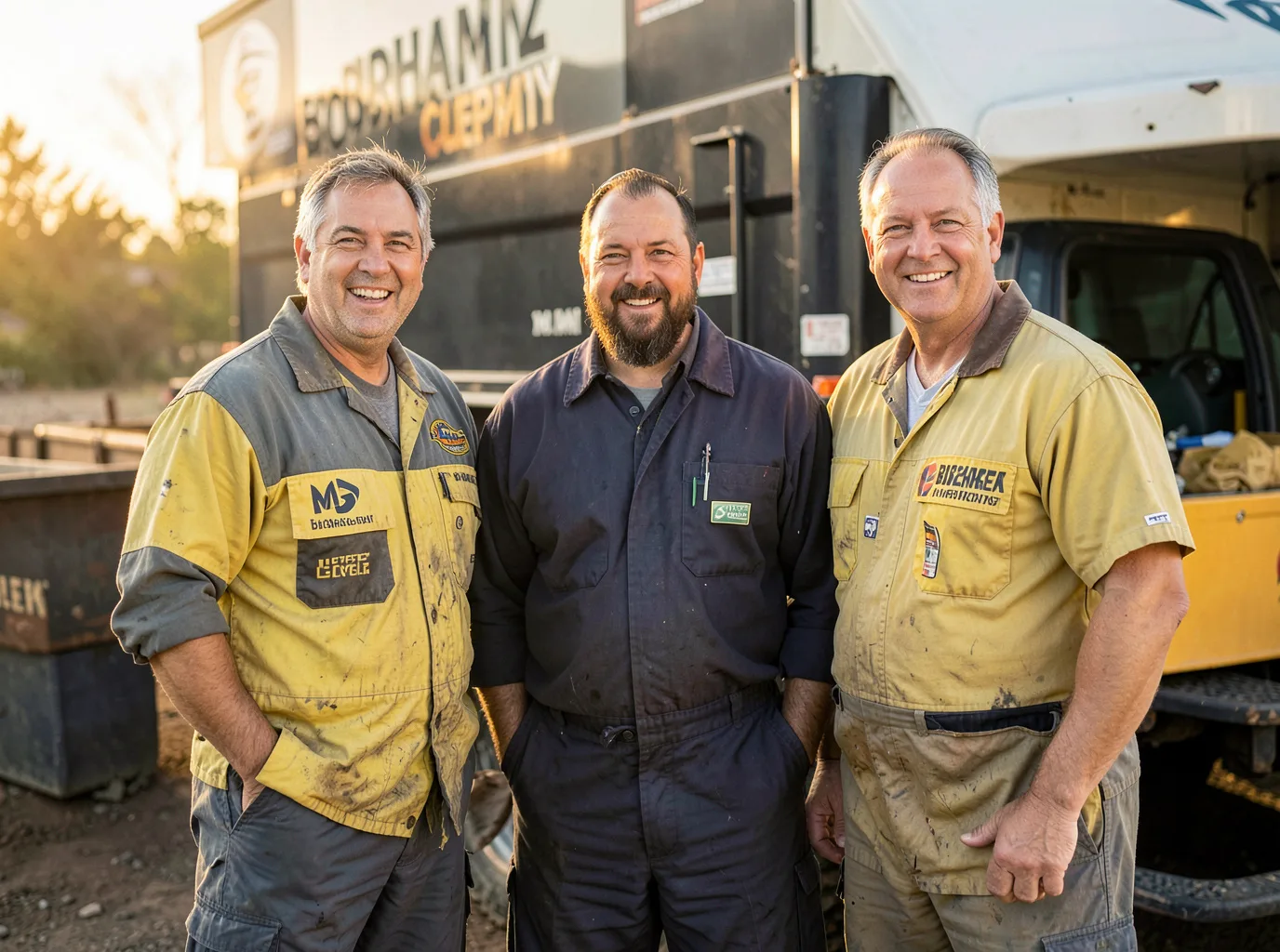 Sewage Cleanup company in Harrison, AR